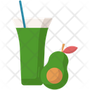 پیش‌نمایش فایل avocado-juice-6247951 از پک نوشیدنی ها