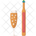 پیش‌نمایش فایل champagne-6247956 از پک نوشیدنی ها