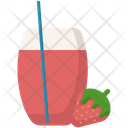 پیش‌نمایش فایل strawberry-juice-6247977 از پک نوشیدنی ها
