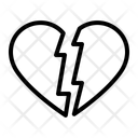 پیش‌نمایش فایل broken-heart-10593388 از پک عشق