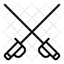 پیش‌نمایش فایل fencing-fight-10594904 از پک ورزش ها