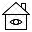 پیش‌نمایش فایل surveillance-10607640 از پک خانه هوشمند