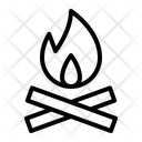 پیش‌نمایش فایل bonfire-10607794 از پک آلودگی