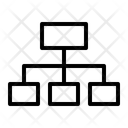 پیش‌نمایش فایل hierarchical-structure-10608980 از پک منابع انسانی