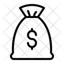 پیش‌نمایش فایل money-bag-10609559 از پک ارز