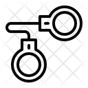 پیش‌نمایش فایل handcuff-10612270 از پک امنیت