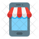 پیش‌نمایش فایل online-shop-10631389 از پک استارتاپ