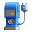 پیش‌نمایش فایل car-charger-4785784 از پک انرژی و قدرت