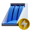 پیش‌نمایش فایل hydropower-4785789 از پک انرژی و قدرت