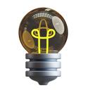 پیش‌نمایش فایل lamp-4785795 از پک انرژی و قدرت