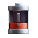 پیش‌نمایش فایل low-battery-4785782 از پک انرژی و قدرت