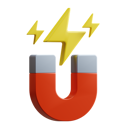 پیش‌نمایش فایل magnetic-energy-4785774 از پک انرژی و قدرت