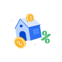 پیش‌نمایش فایل house-down-payment-9119531 از پک وام‌های مسکن