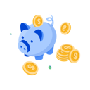پیش‌نمایش فایل money-saving-9119537 از پک وام‌های مسکن