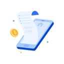 پیش‌نمایش فایل online-home-loan-app-9119534 از پک وام‌های مسکن