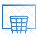 پیش‌نمایش فایل basketball-hoop-4696749 از پک ورزش