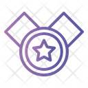 پیش‌نمایش فایل star-medal-4696757 از پک ورزش