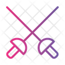 پیش‌نمایش فایل swords-4696735 از پک ورزش