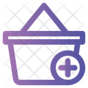 پیش‌نمایش فایل add-to-basket-4698237 از پک رابط کاربری