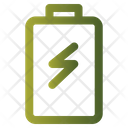 پیش‌نمایش فایل battery-charge-4698241 از پک رابط کاربری