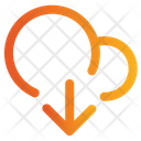 پیش‌نمایش فایل cloud-download-4698248 از پک رابط کاربری