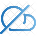 پیش‌نمایش فایل cloud-off-4698140 از پک رابط کاربری