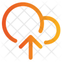 پیش‌نمایش فایل cloud-upload-4698249 از پک رابط کاربری