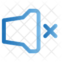پیش‌نمایش فایل mute-4698315 از پک رابط کاربری