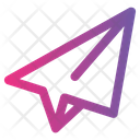 پیش‌نمایش فایل paperplane-4698181 از پک رابط کاربری