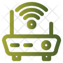 پیش‌نمایش فایل router-4698196 از پک رابط کاربری