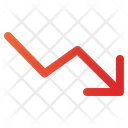 پیش‌نمایش فایل chart-crisis-arrow-4697960 از پک فلش‌ها