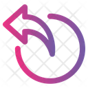 پیش‌نمایش فایل circle-left-arrow-4697967 از پک فلش‌ها
