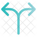 پیش‌نمایش فایل crossroad-arrow-4697980 از پک فلش‌ها