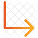 پیش‌نمایش فایل down-left-4697893 از پک فلش‌ها