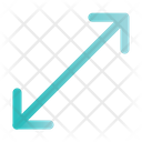 پیش‌نمایش فایل expand-arrow-4697918 از پک فلش‌ها