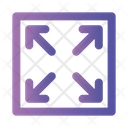پیش‌نمایش فایل expand-arrow-4697993 از پک فلش‌ها