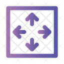 پیش‌نمایش فایل expand-arrow-4697995 از پک فلش‌ها