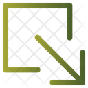 پیش‌نمایش فایل expand-arrow-4698017 از پک فلش‌ها
