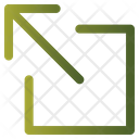 پیش‌نمایش فایل expand-arrow-4698019 از پک فلش‌ها