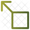 پیش‌نمایش فایل expand-left-up-4698024 از پک فلش‌ها