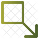 پیش‌نمایش فایل expand-right-down-4698022 از پک فلش‌ها