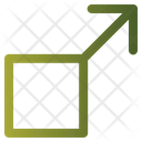 پیش‌نمایش فایل expand-right-up-4698021 از پک فلش‌ها