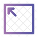 پیش‌نمایش فایل maximize-up-left-arrow-4698011 از پک فلش‌ها