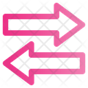پیش‌نمایش فایل transfer-arrow-4697936 از پک فلش‌ها