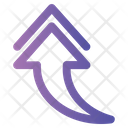 پیش‌نمایش فایل up-arrow-4698057 از پک فلش‌ها