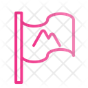 پیش‌نمایش فایل flag-4696837 از پک کمپینگ