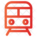 پیش‌نمایش فایل train-4699960 از پک رابط کاربری