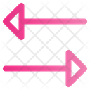 پیش‌نمایش فایل transfer-arrow-4699962 از پک رابط کاربری