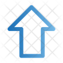 پیش‌نمایش فایل up-arrow-4699965 از پک رابط کاربری