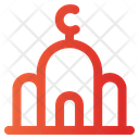 پیش‌نمایش فایل mosque-4699855 از پک رابط کاربری